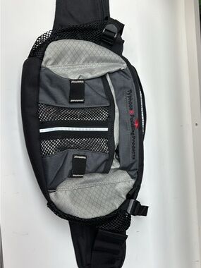 Typhoon Ironman 8 waistpack for paddle boarding, hiking, etc.